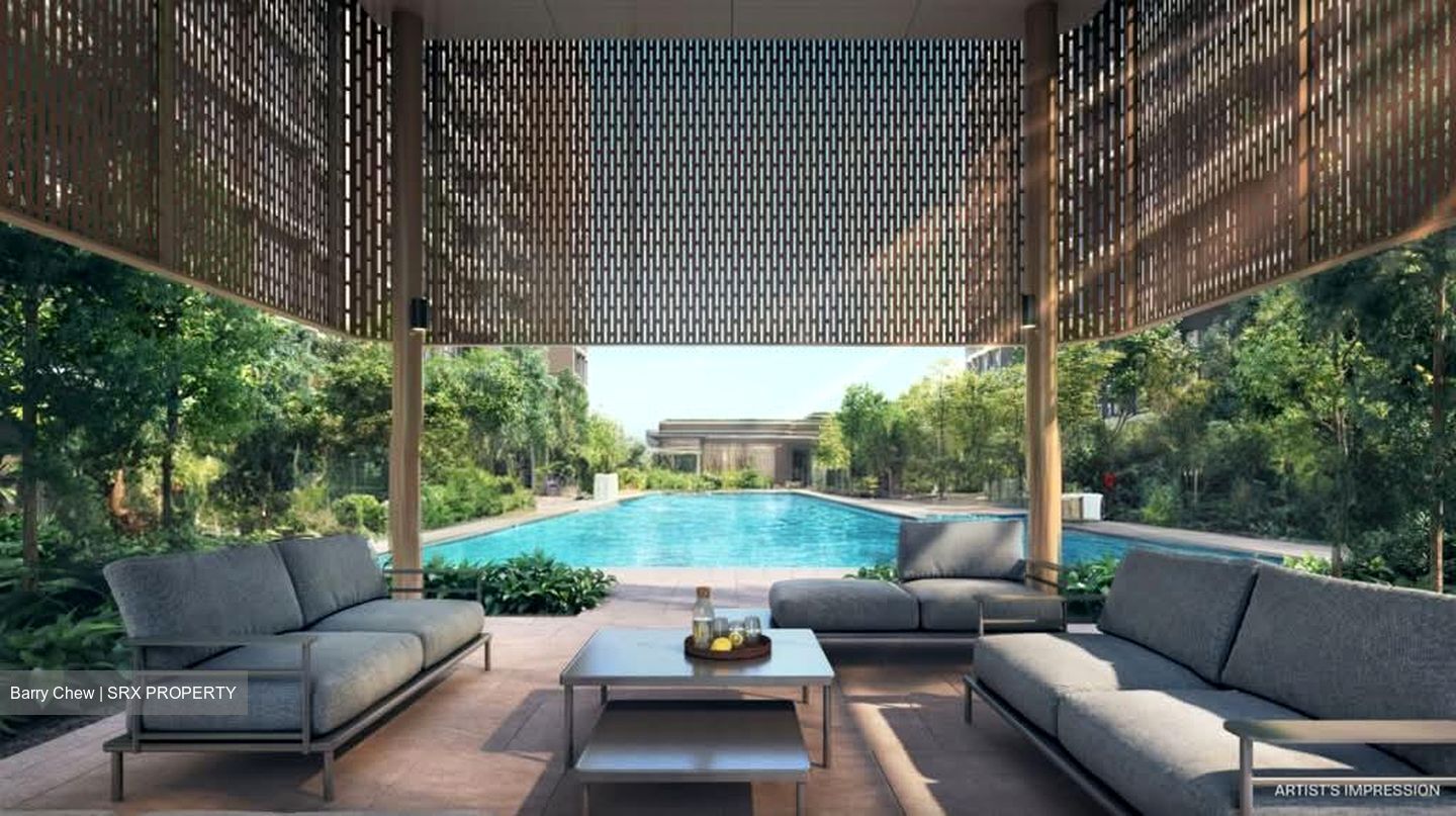 Pinery Residences (D16), Condominium #550195131